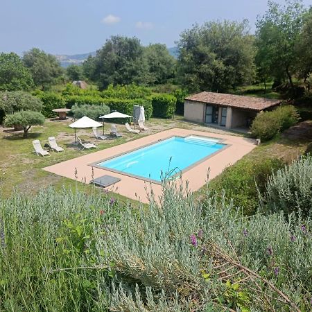 Il Tanaceto Hotel Castiglione De Sicilia Bagian luar foto