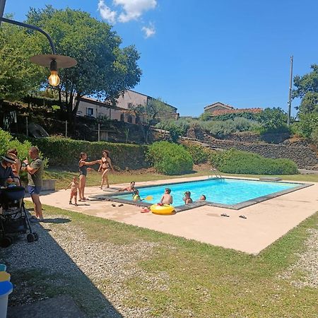 Il Tanaceto Hotel Castiglione De Sicilia Bagian luar foto