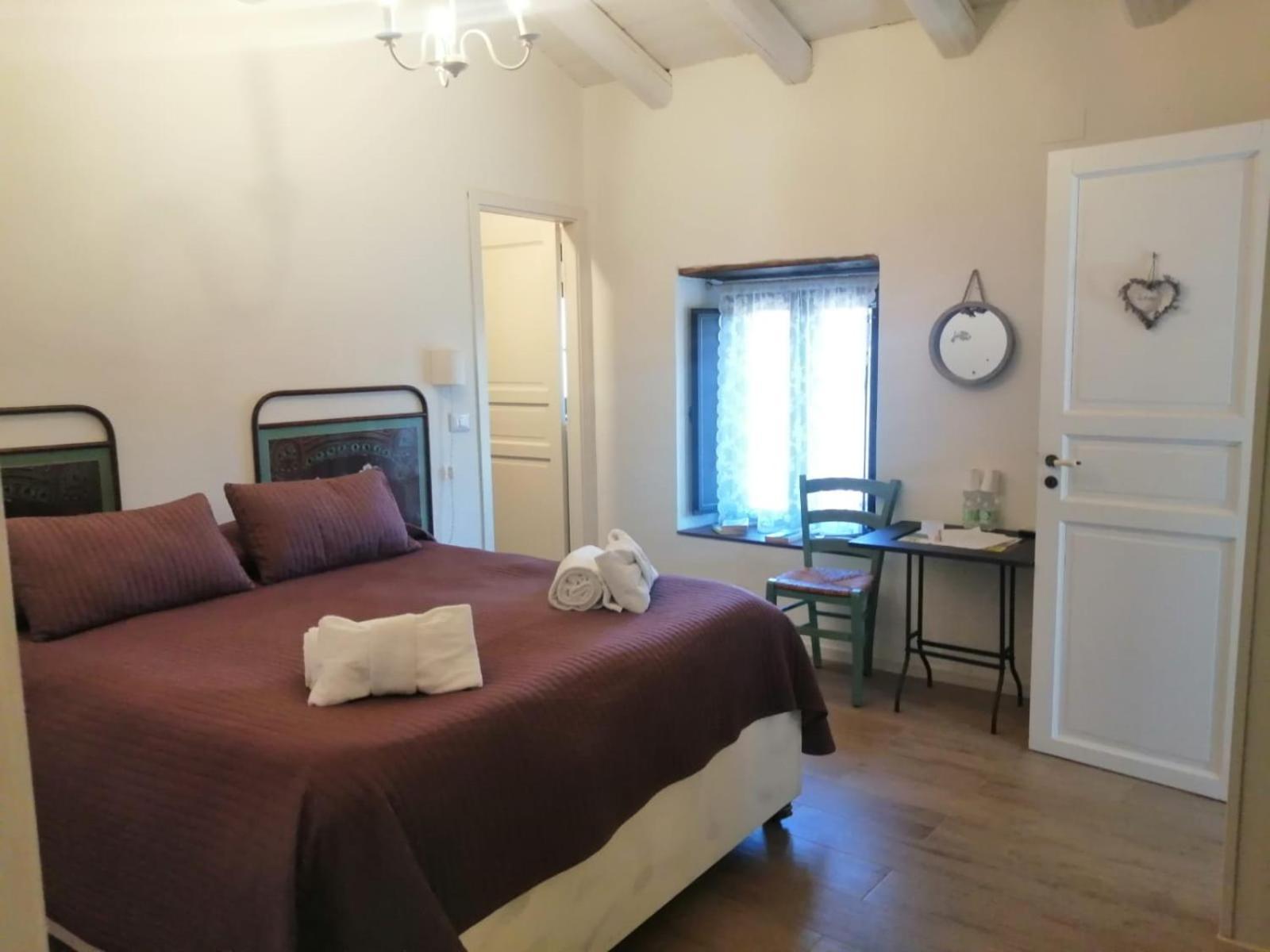 Il Tanaceto Hotel Castiglione De Sicilia Bagian luar foto