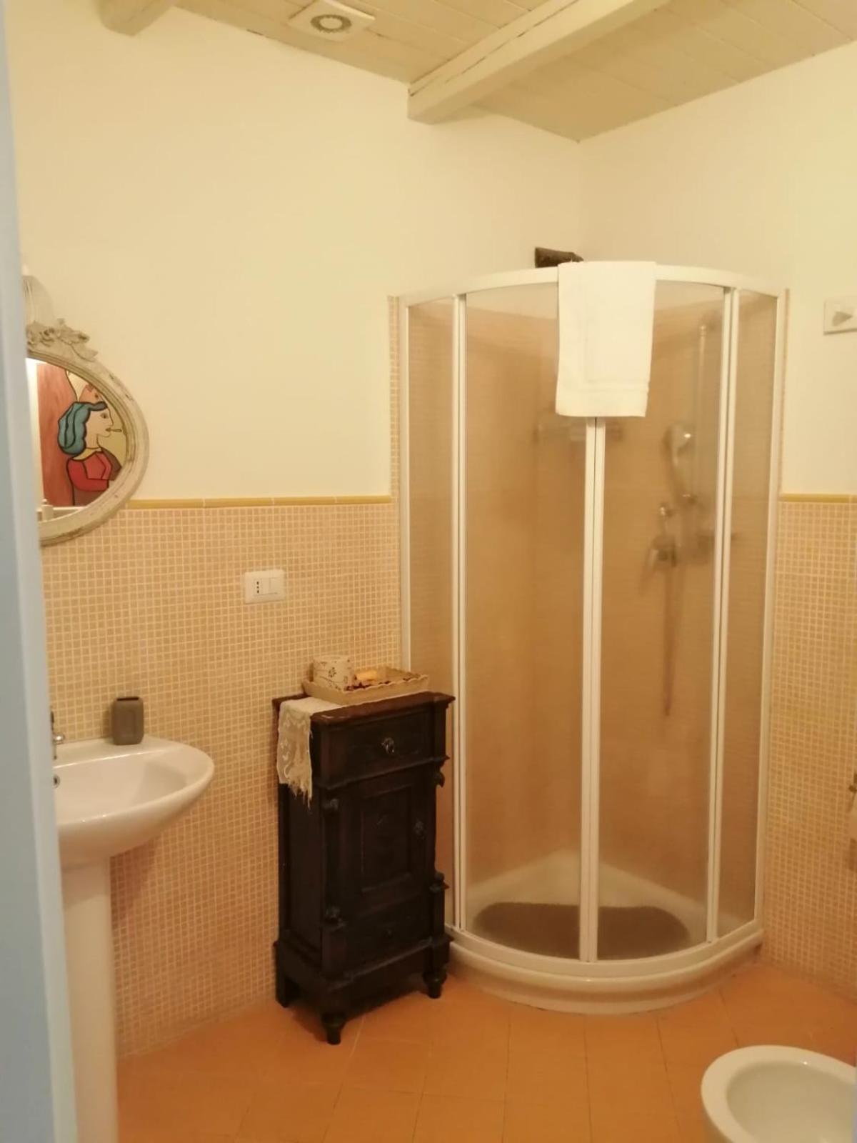 Il Tanaceto Hotel Castiglione De Sicilia Bagian luar foto