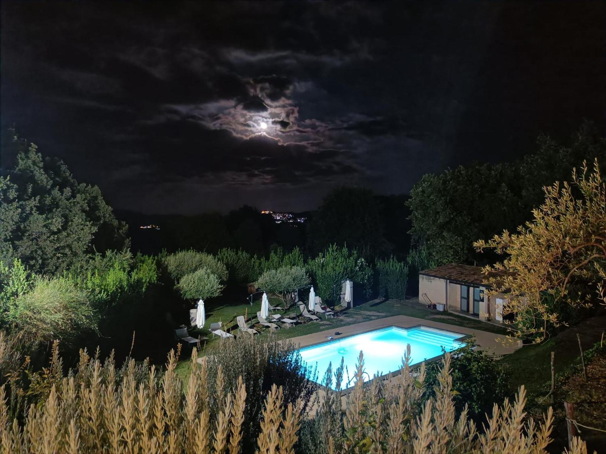 Il Tanaceto Hotel Castiglione De Sicilia Bagian luar foto