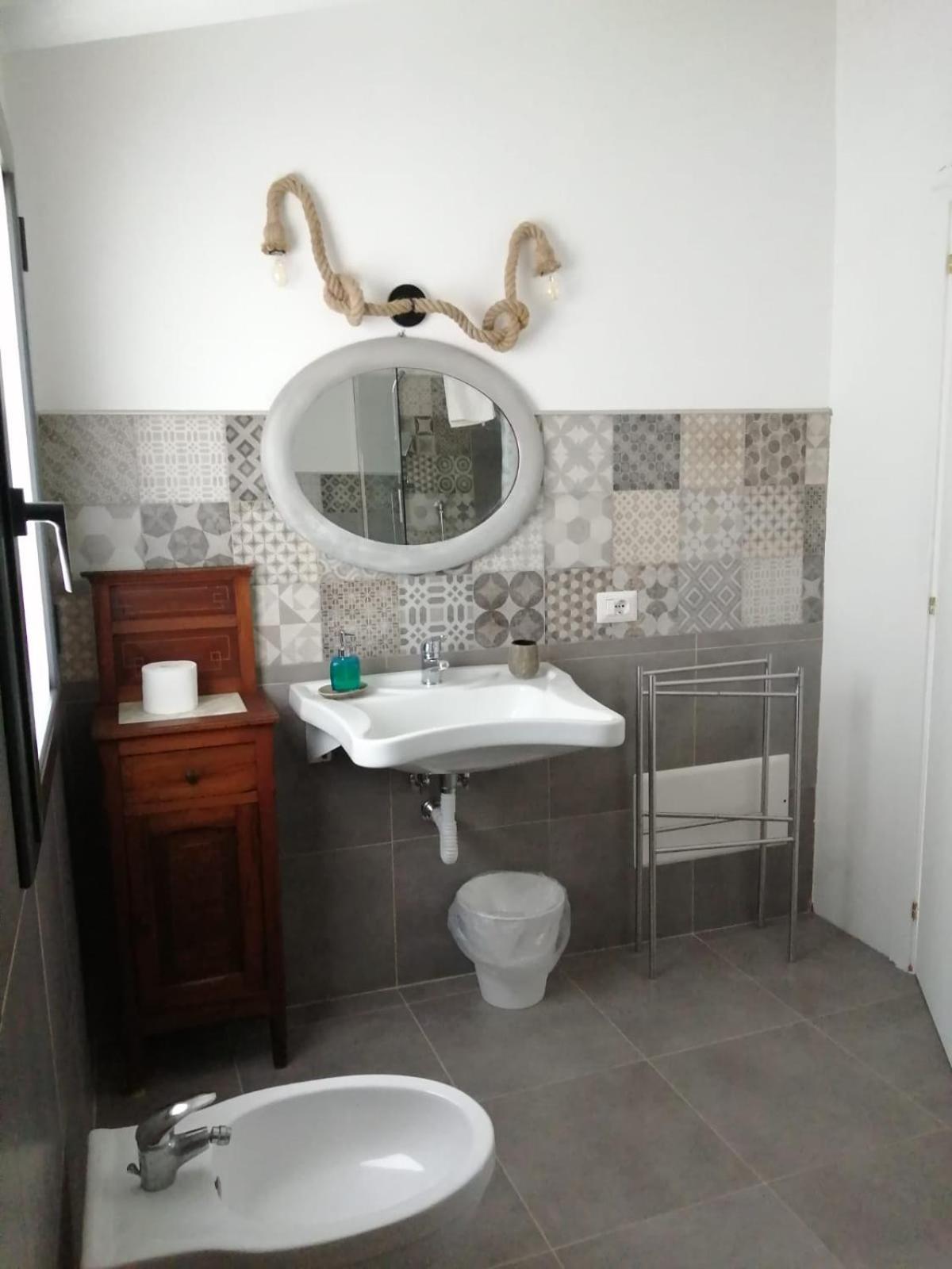 Il Tanaceto Hotel Castiglione De Sicilia Bagian luar foto