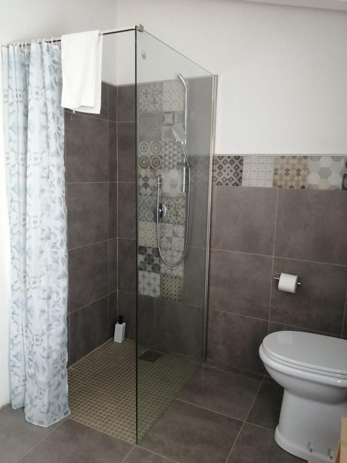 Il Tanaceto Hotel Castiglione De Sicilia Bagian luar foto
