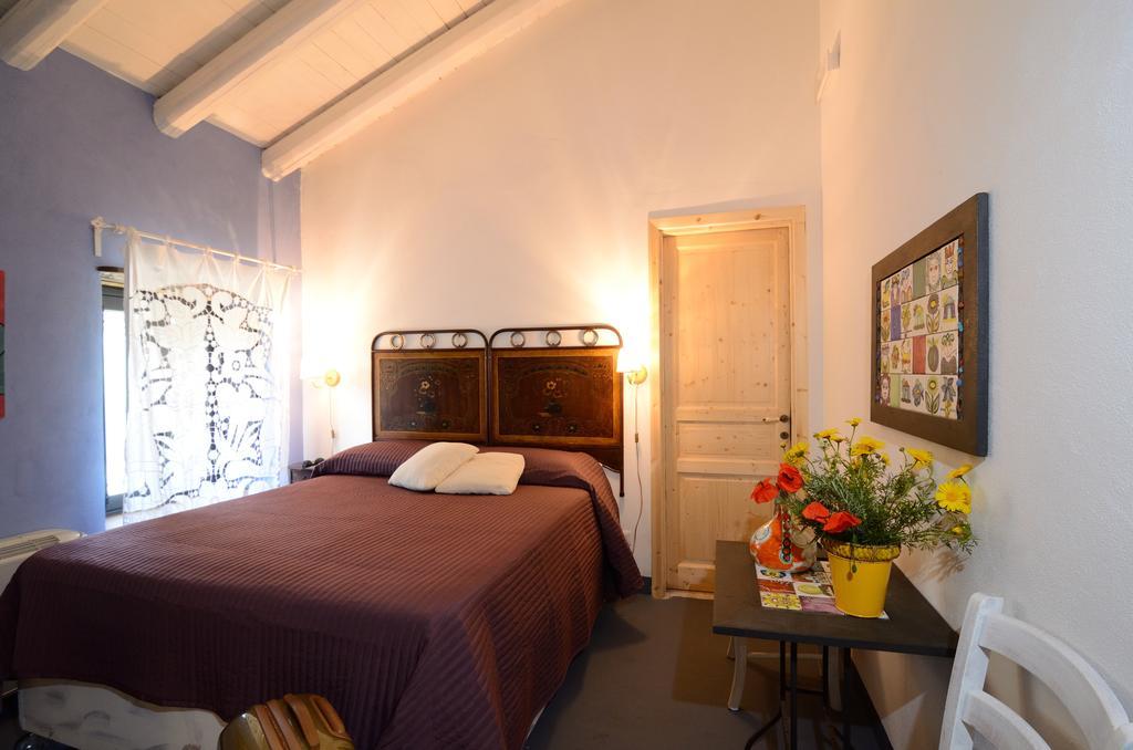 Il Tanaceto Hotel Castiglione De Sicilia Bagian luar foto