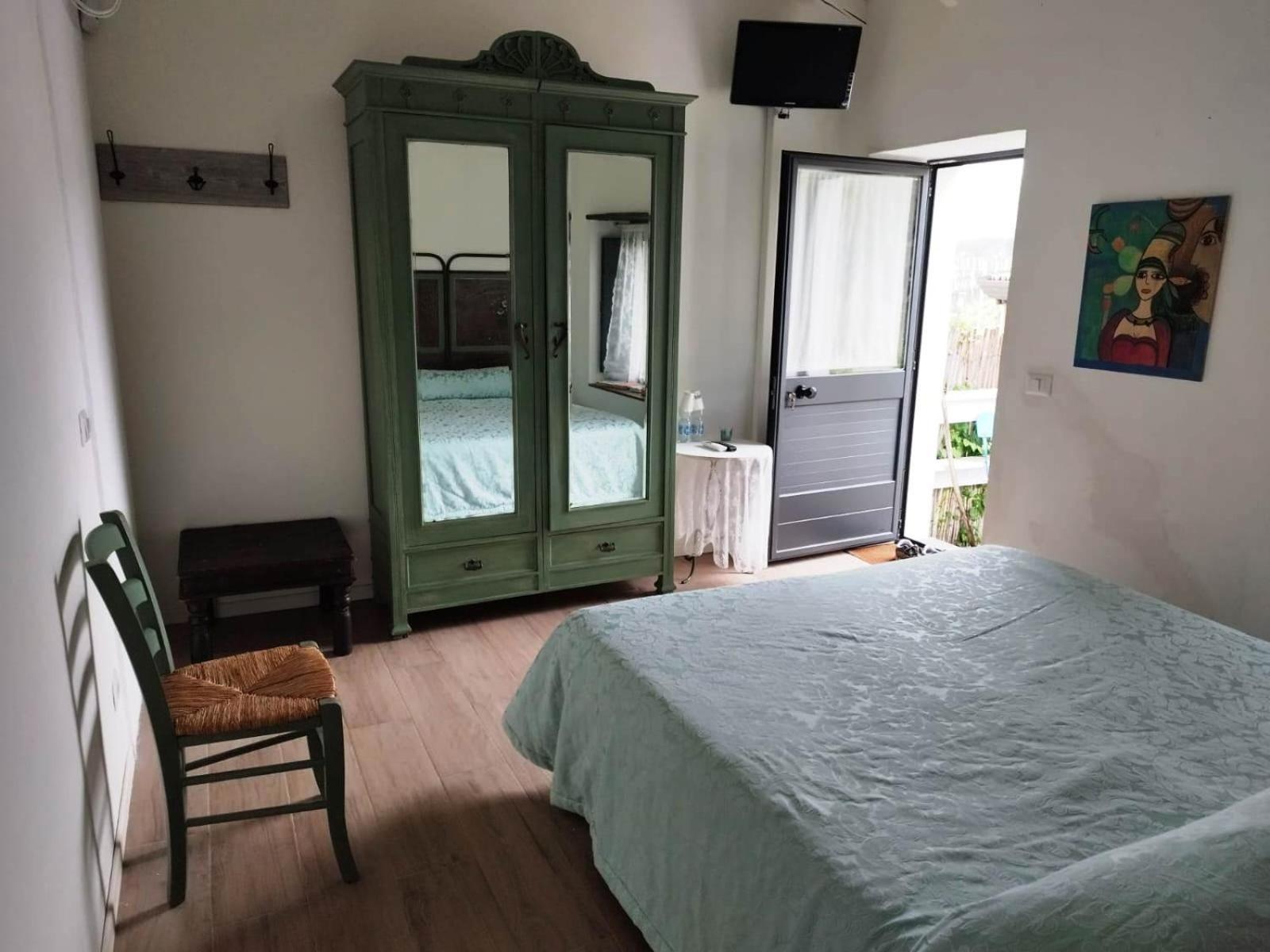 Il Tanaceto Hotel Castiglione De Sicilia Bagian luar foto