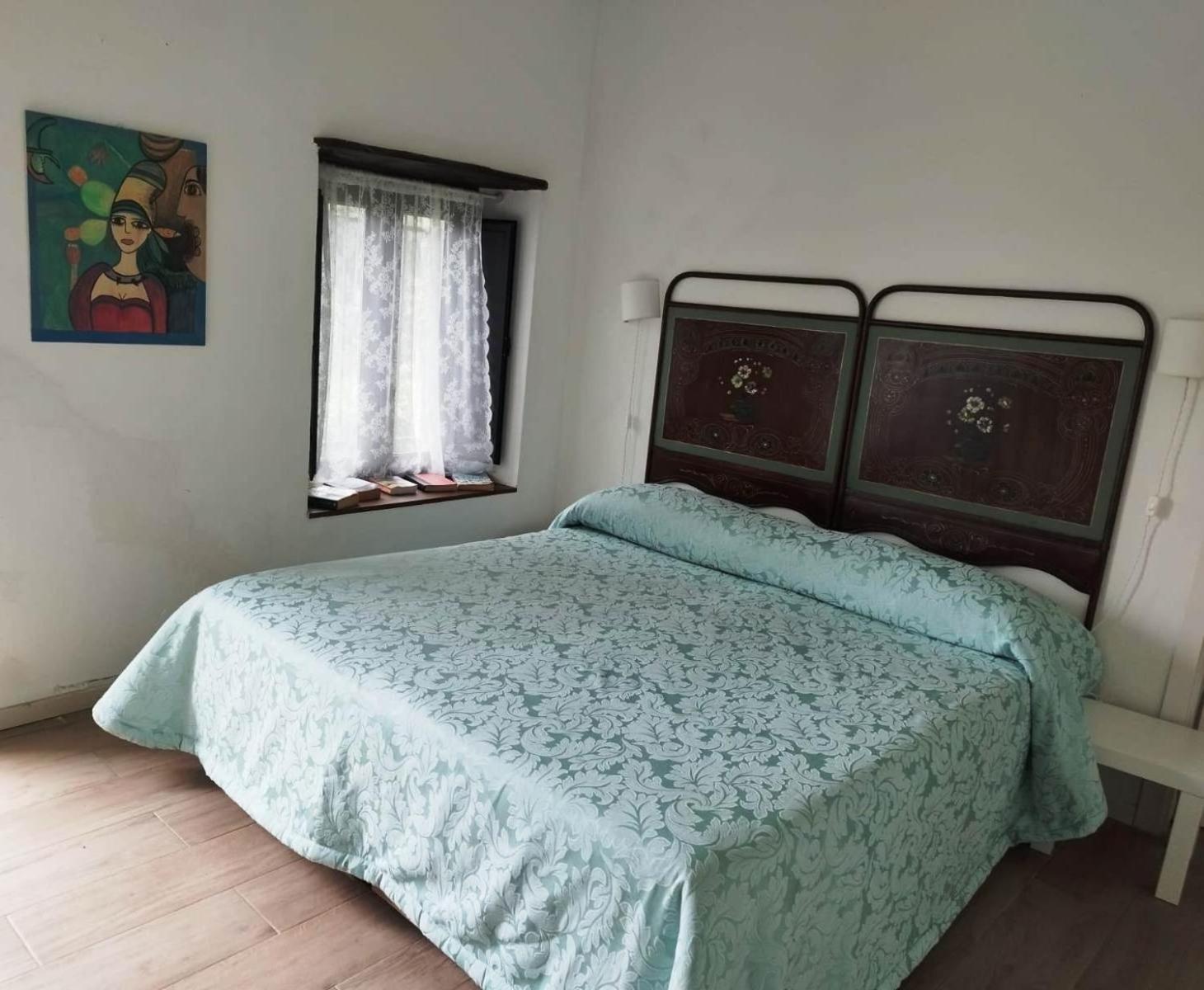 Il Tanaceto Hotel Castiglione De Sicilia Bagian luar foto