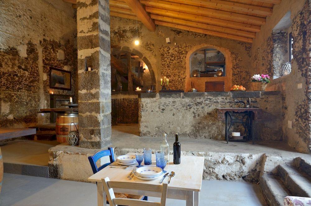 Il Tanaceto Hotel Castiglione De Sicilia Bagian luar foto