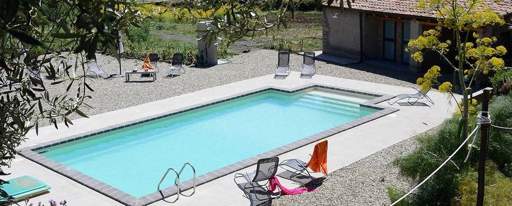 Il Tanaceto Hotel Castiglione De Sicilia Bagian luar foto